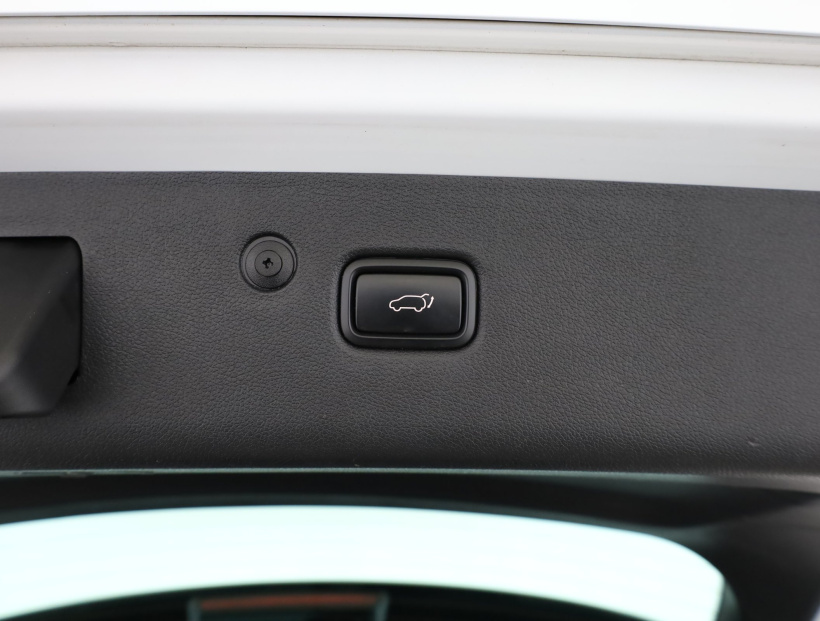 Kia Sportage, 2021