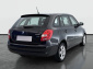 Škoda Fabia, 2012