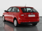Škoda Rapid Spaceback, 2015