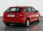 Škoda Rapid Spaceback, 2015