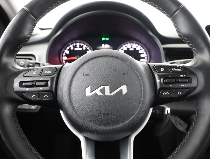 Kia Stonic, 2022