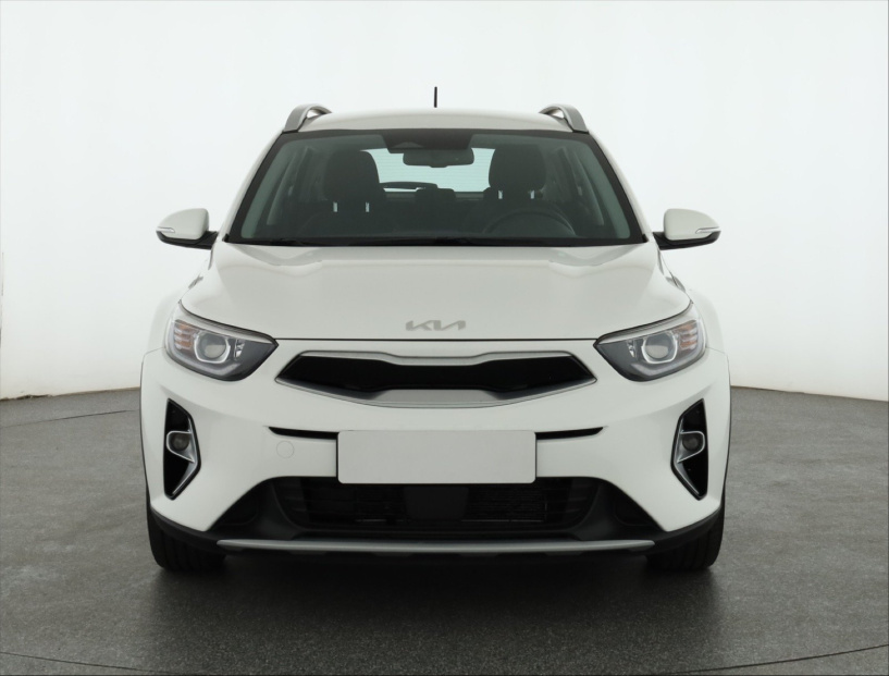Kia Stonic, 2022