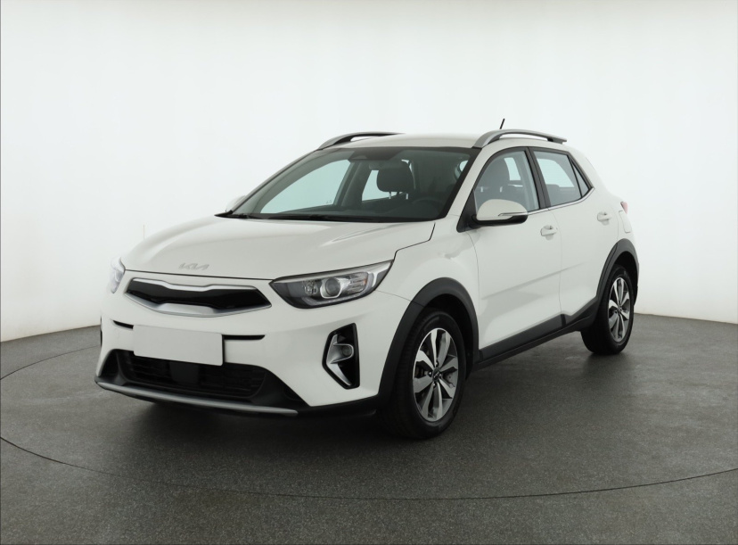 Kia Stonic, 2022