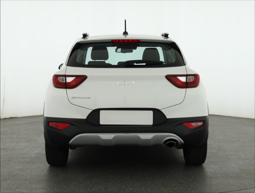 Kia Stonic, 2022