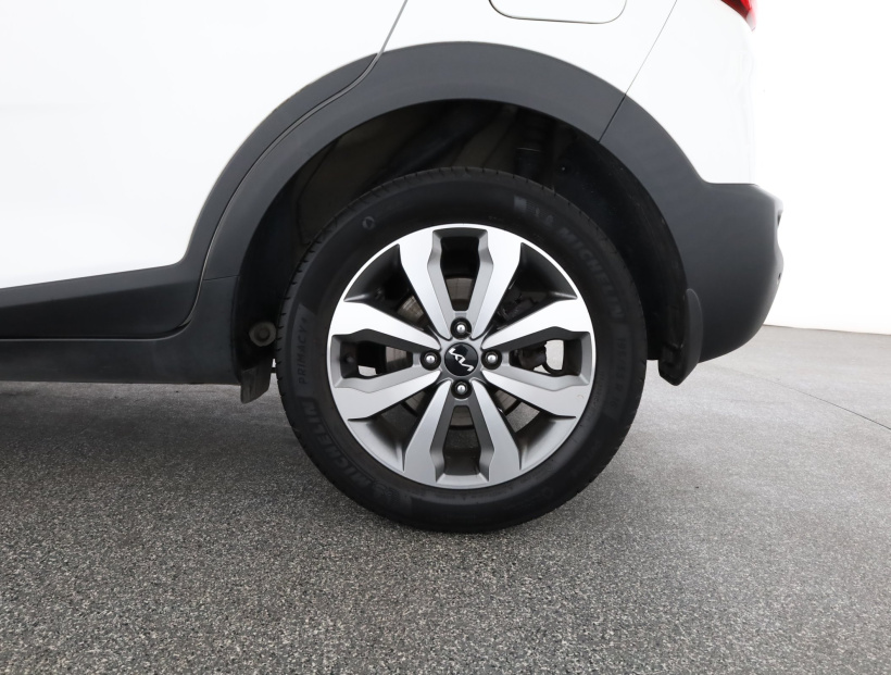 Kia Stonic, 2022
