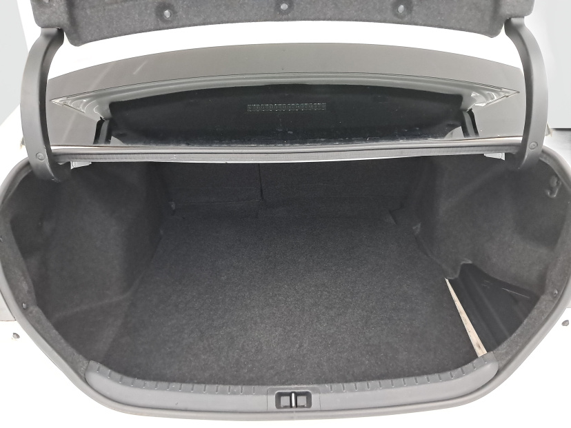Toyota Corolla, 2016