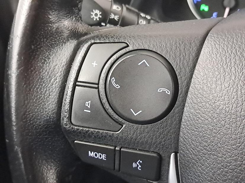 Toyota Corolla, 2016