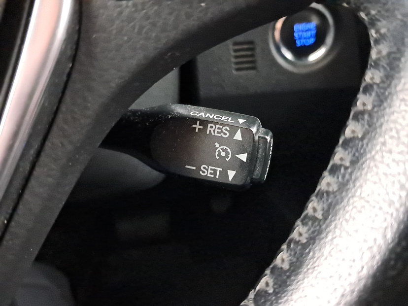 Toyota Corolla, 2016