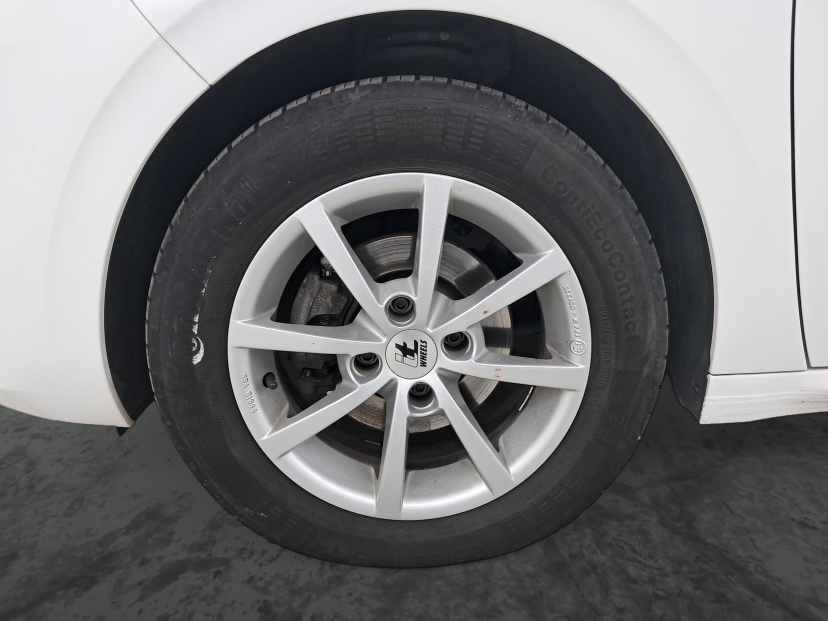 Peugeot 208, 2018