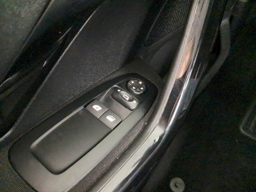 Peugeot 208, 2018