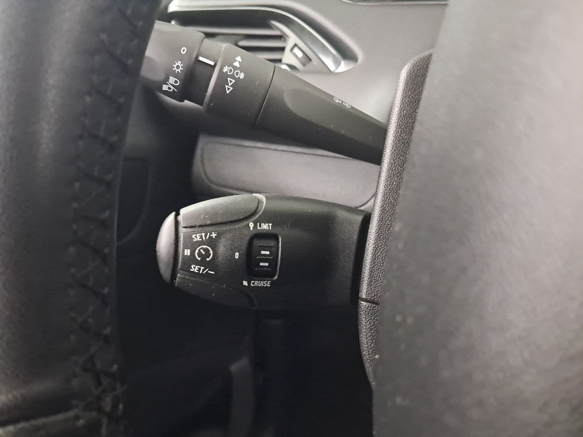 Peugeot 208, 2018