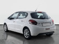 Peugeot 208, 2018