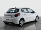 Peugeot 208, 2018