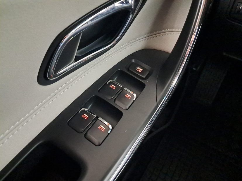Kia Ceed, 2016