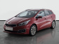 Kia Ceed, 2016