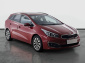 Kia Ceed, 2016