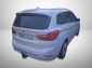 BMW 2 Gran Tourer, 2021