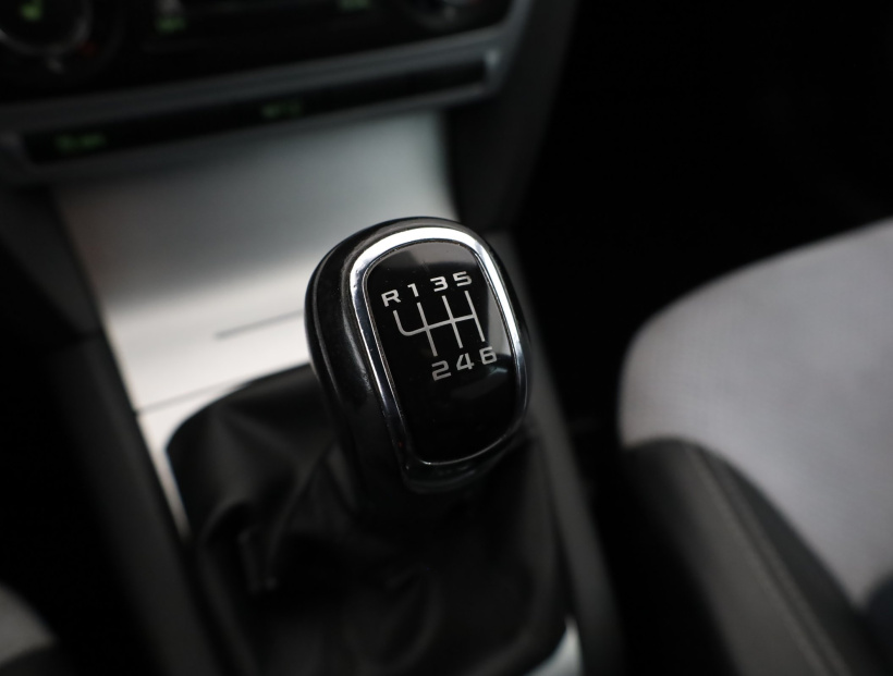 Škoda Octavia, 2011