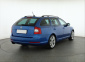Škoda Octavia, 2011
