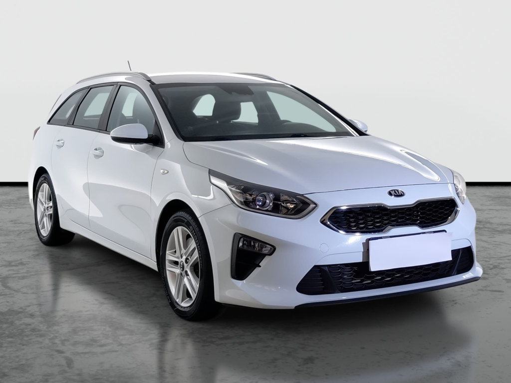 Kia Ceed SW