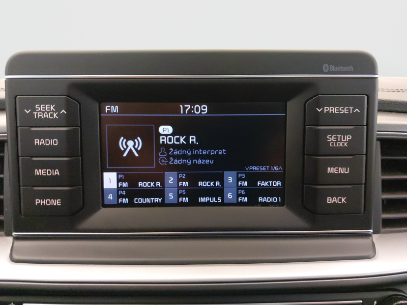 Kia Ceed, 2019