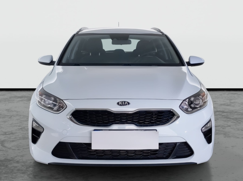 Kia Ceed, 2019