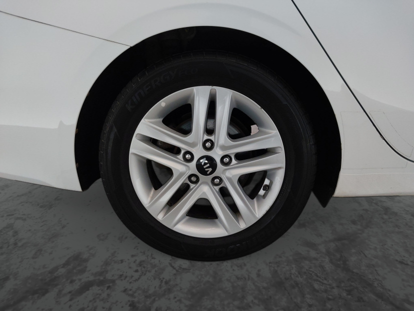 Kia Ceed, 2019