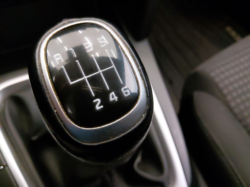 Kia Ceed, 2019