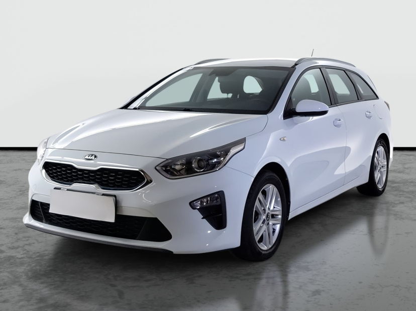 Kia Ceed, 2019