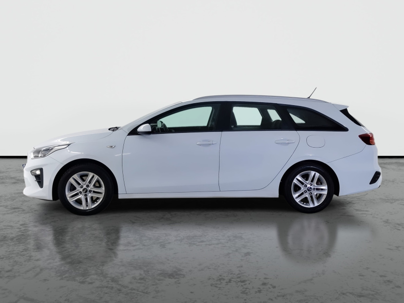 Kia Ceed, 2019