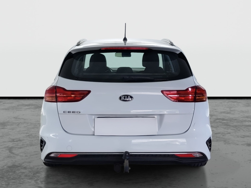 Kia Ceed, 2019