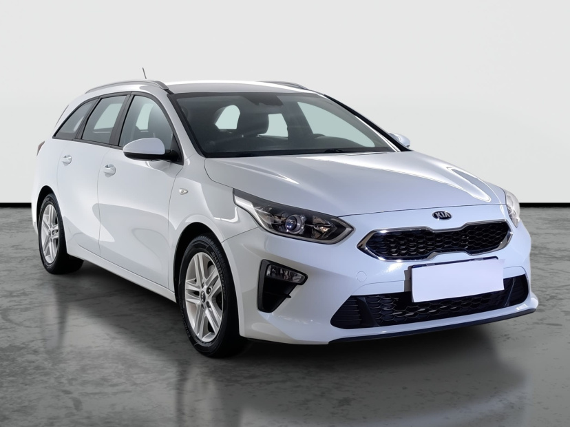 Kia Ceed, 2019