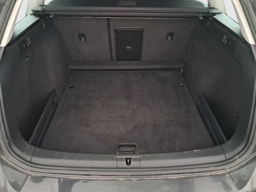 Volkswagen Golf, 2018