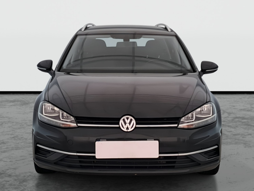 Volkswagen Golf, 2018