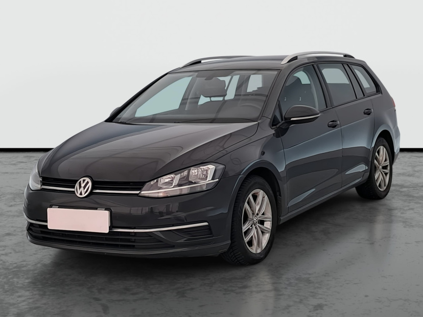 Volkswagen Golf, 2018