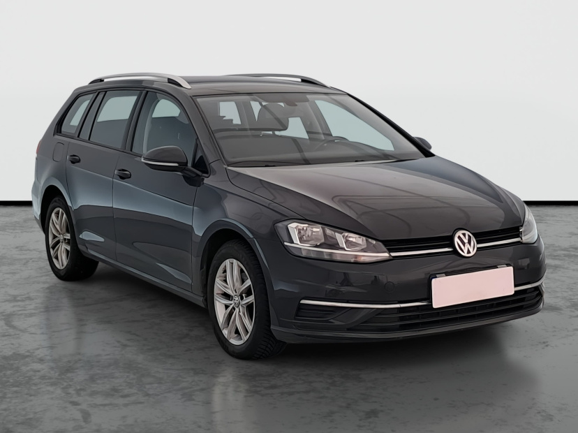 Volkswagen Golf, 2018