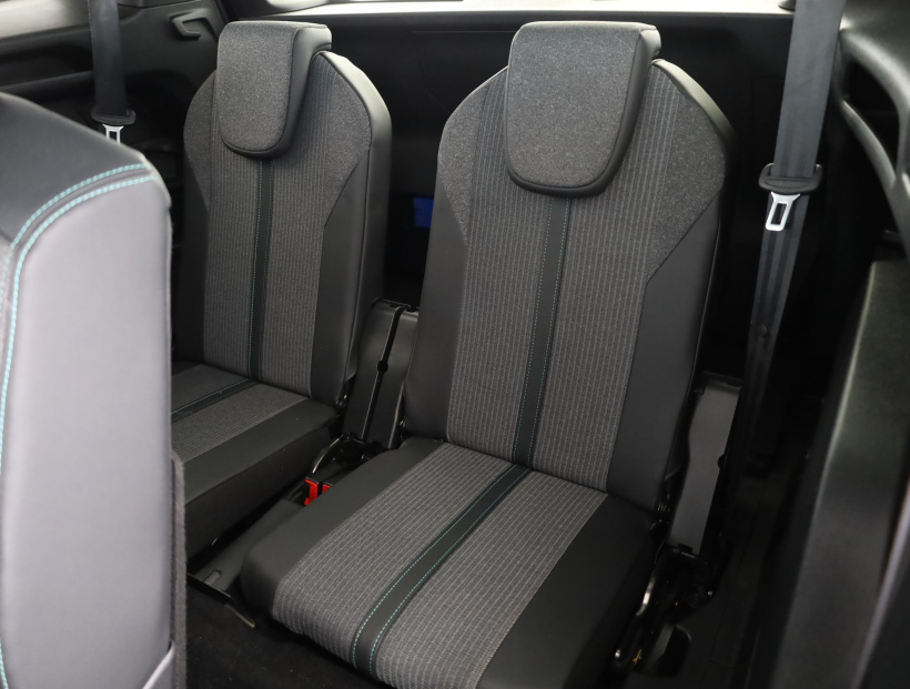 Peugeot 5008, 2021