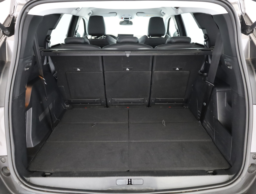 Peugeot 5008, 2021