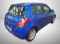 Suzuki Swift, 2009