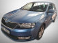Škoda Rapid Spaceback, 2015
