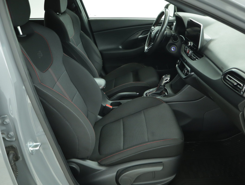 Hyundai i30, 2023