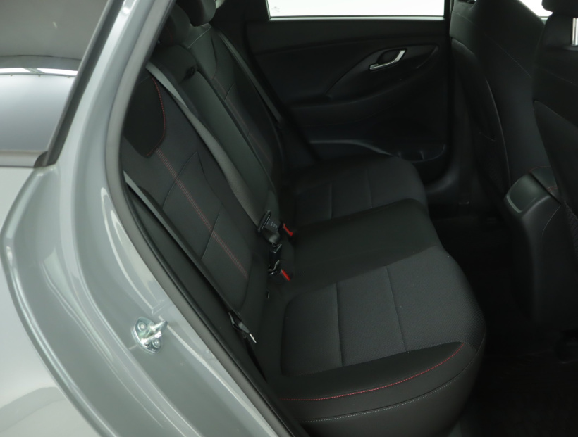 Hyundai i30, 2023