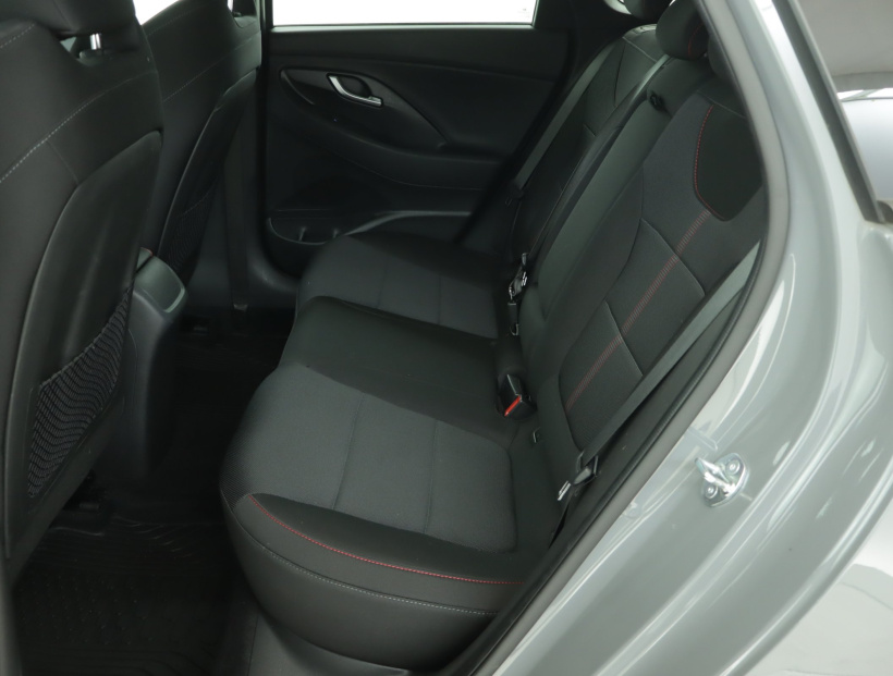 Hyundai i30, 2023