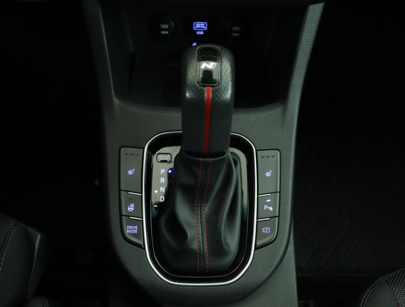 Hyundai i30, 2023