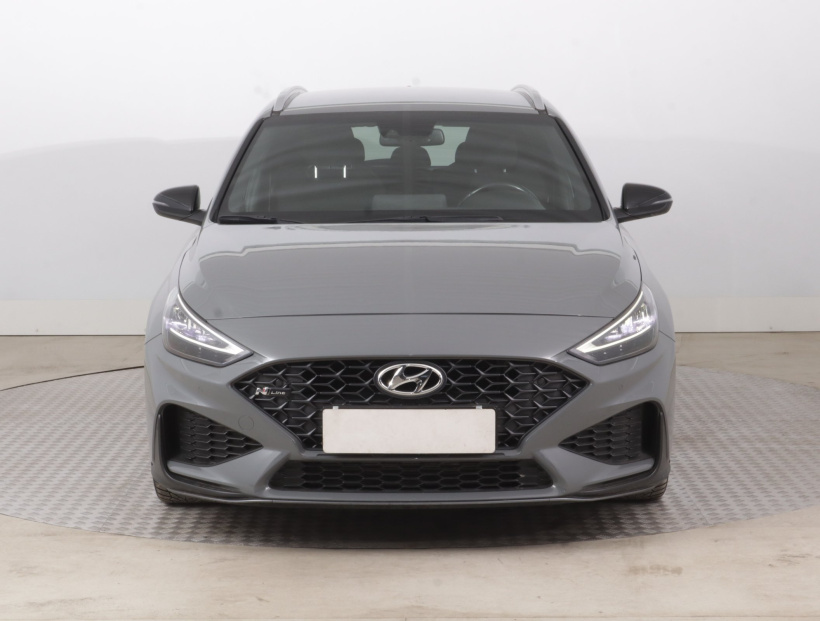 Hyundai i30, 2023