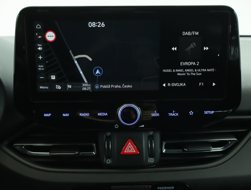 Hyundai i30, 2023