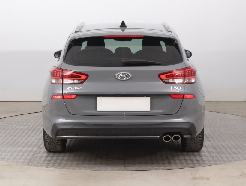 Hyundai i30, 2023