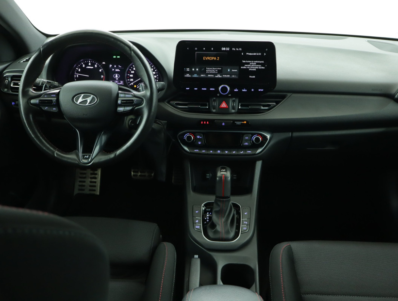 Hyundai i30, 2023