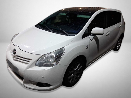 Toyota Verso