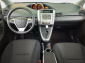Toyota Verso, 2010
